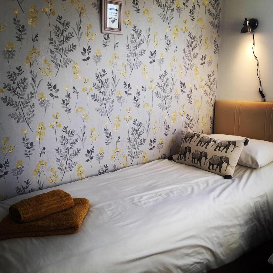 Whitecliff Guest House Weymouth Exterior foto