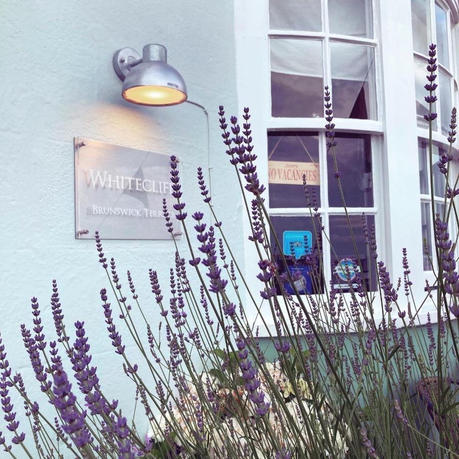 Whitecliff Guest House Weymouth Exterior foto