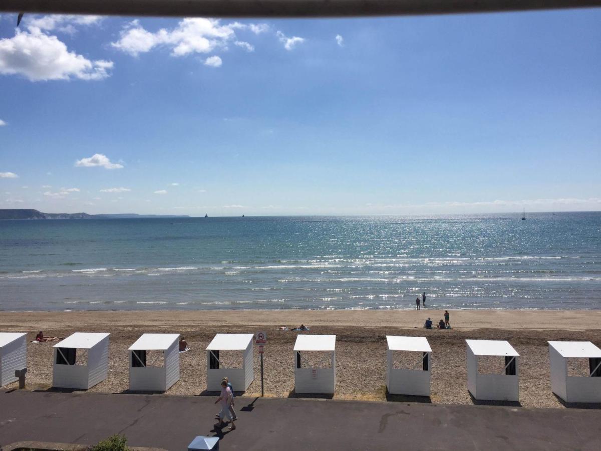 Whitecliff Guest House Weymouth Exterior foto